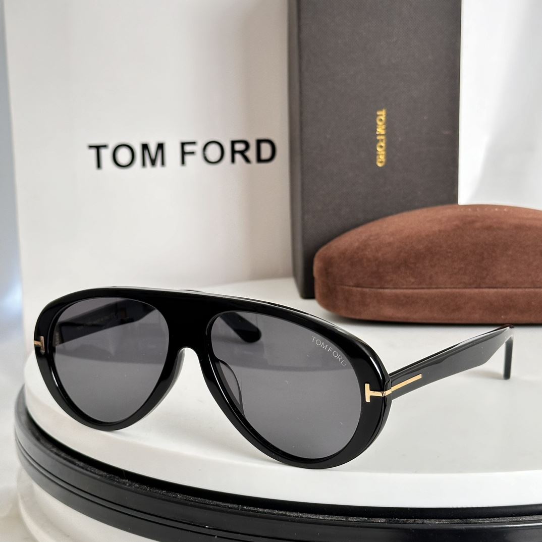 Tom Ford Sunglasses